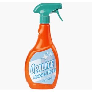 Taylor Swift Summer Merch Opalite Spray Bottle Orange Teal Holographic New